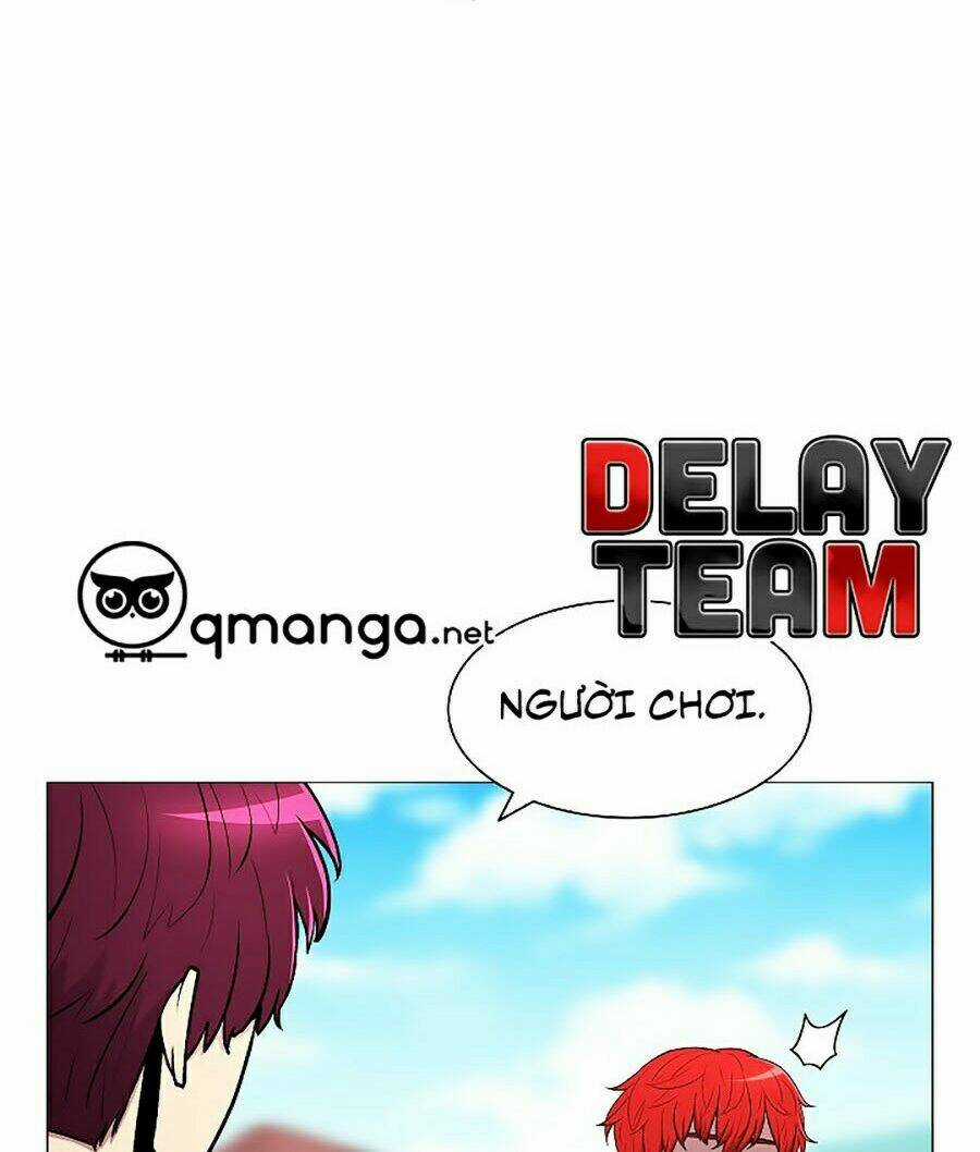 Người Nâng Cấp Chapter 8 trang 39