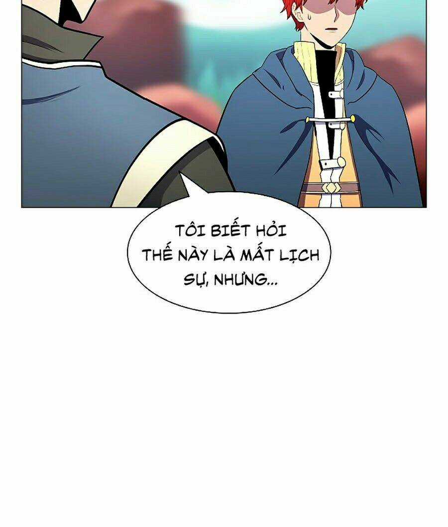 Người Nâng Cấp Chapter 8 trang 40