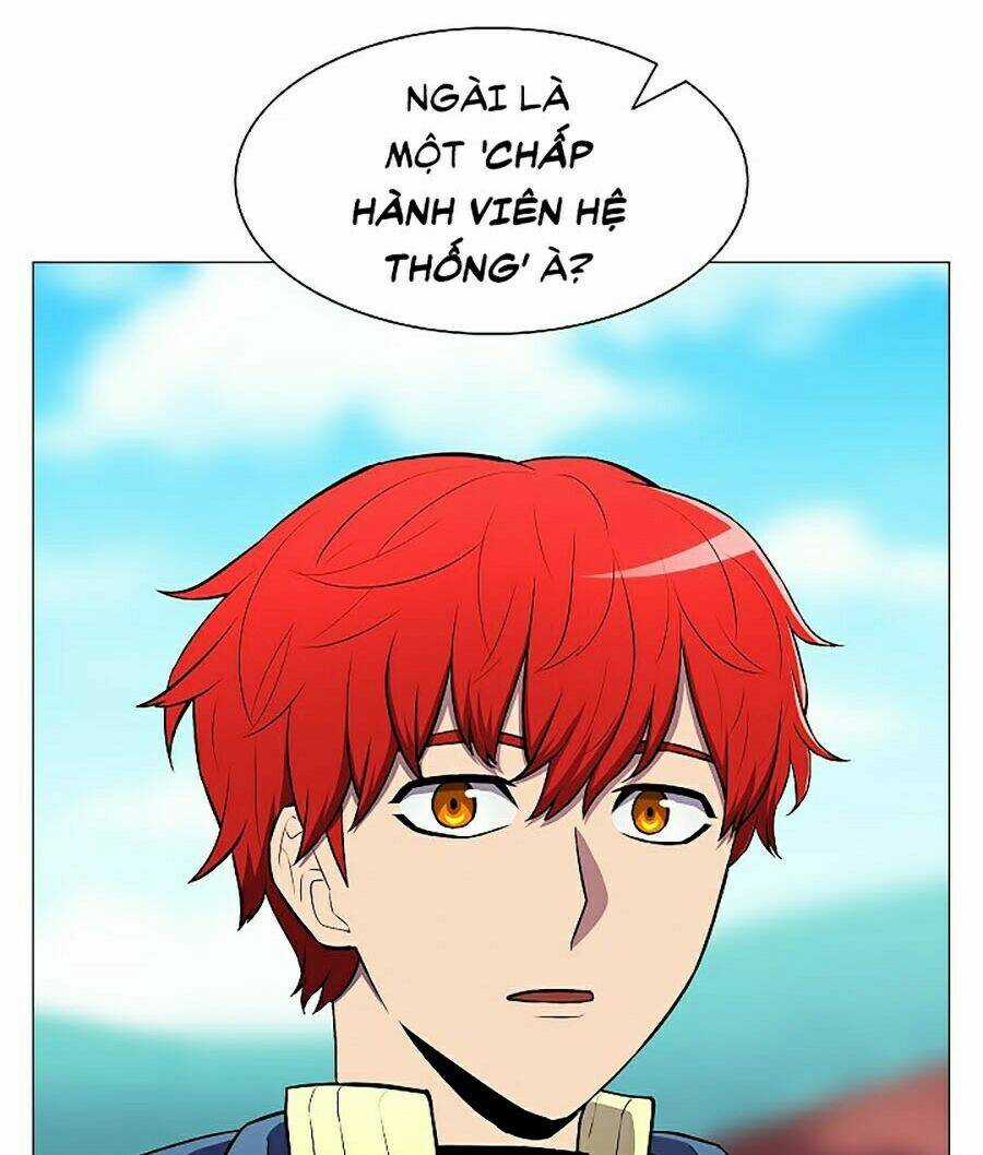 Người Nâng Cấp Chapter 8 trang 41