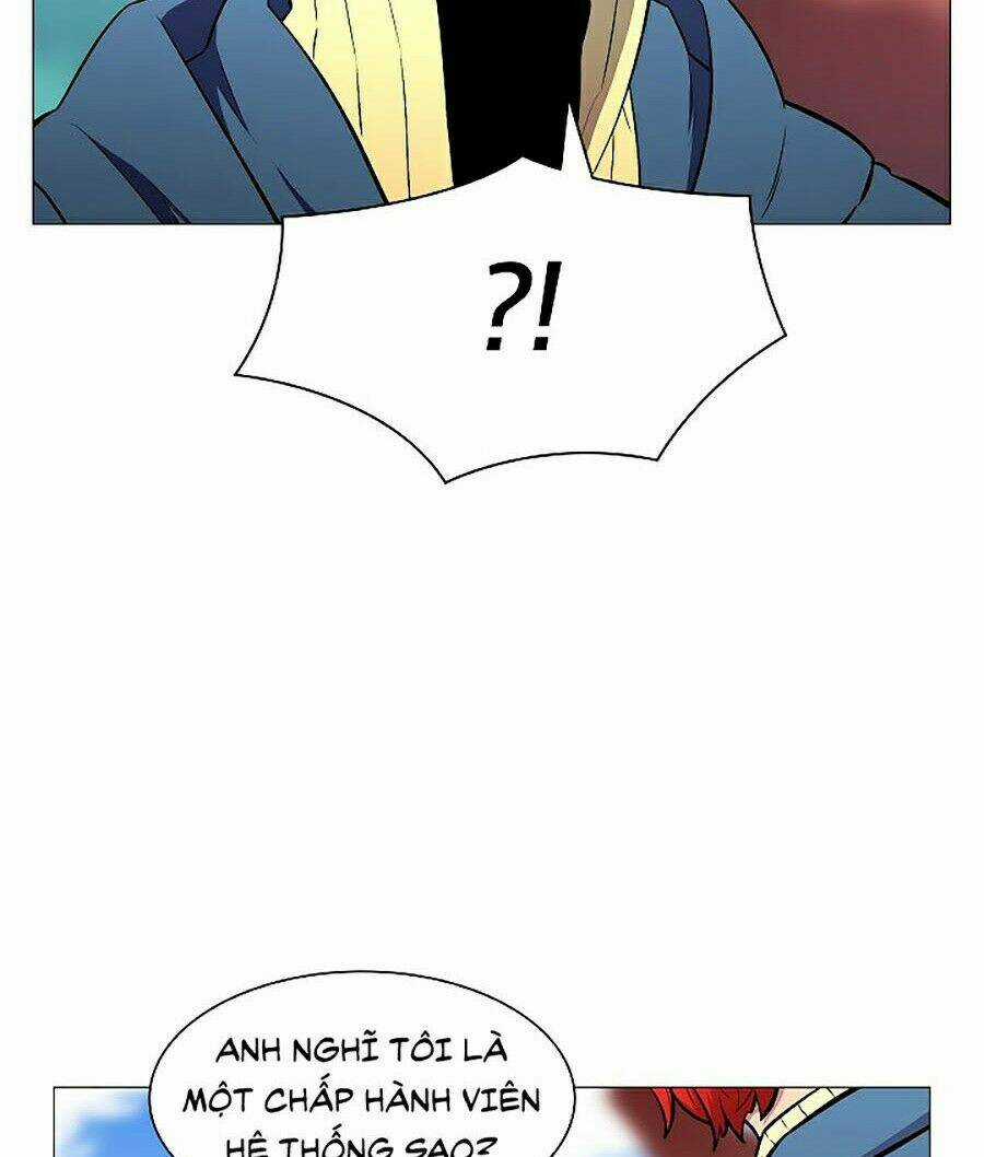 Người Nâng Cấp Chapter 8 trang 42