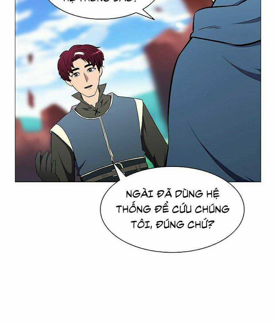 Người Nâng Cấp Chapter 8 trang 43