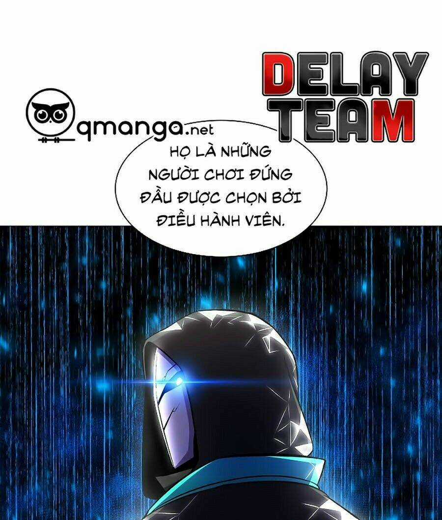 Người Nâng Cấp Chapter 8 trang 44