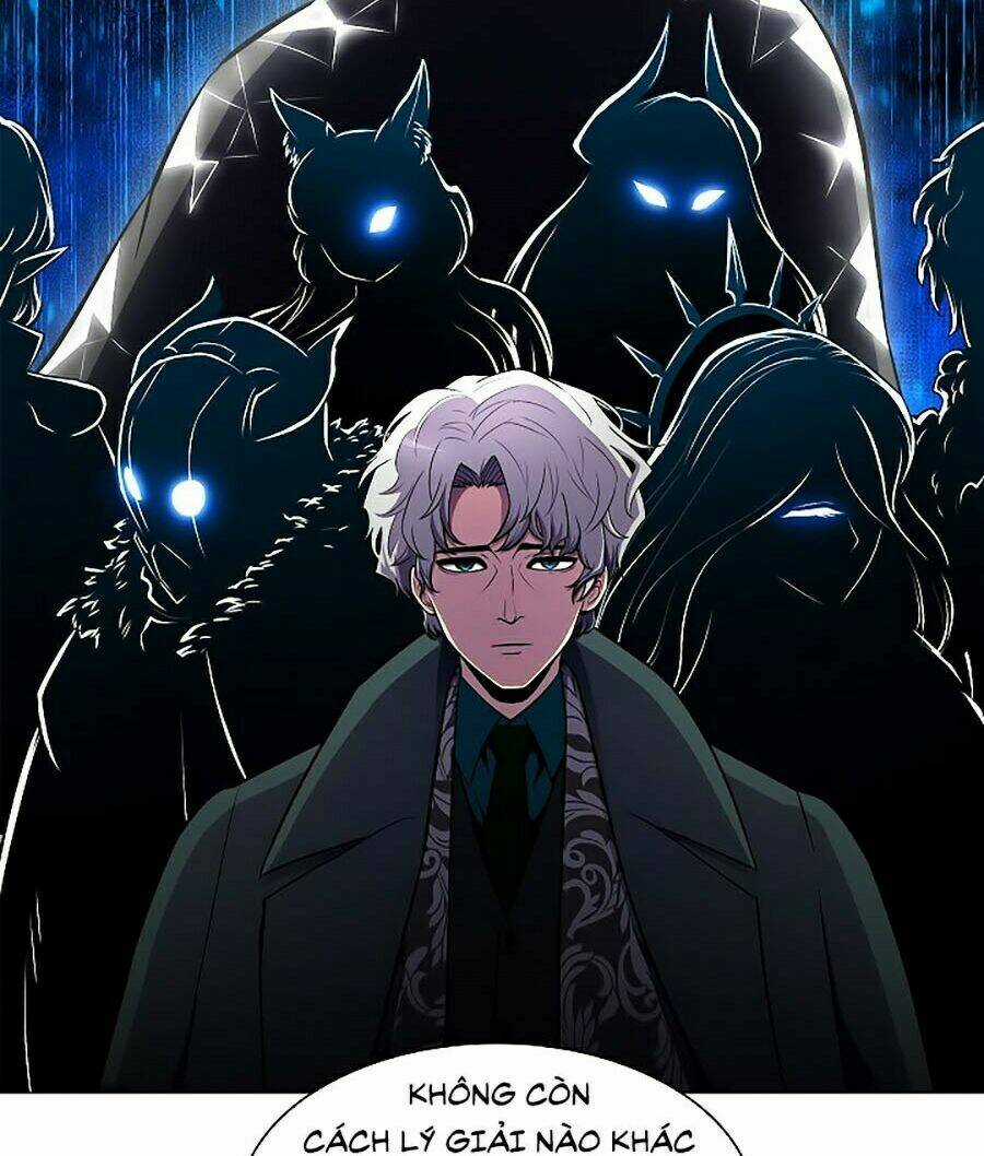 Người Nâng Cấp Chapter 8 trang 45