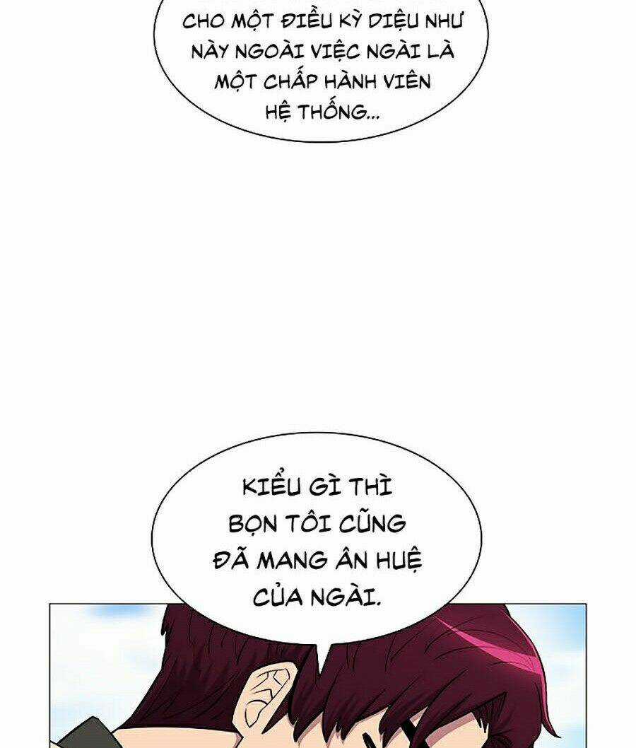 Người Nâng Cấp Chapter 8 trang 46