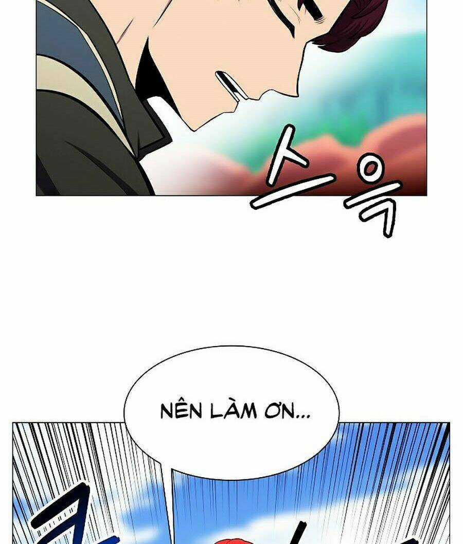 Người Nâng Cấp Chapter 8 trang 47