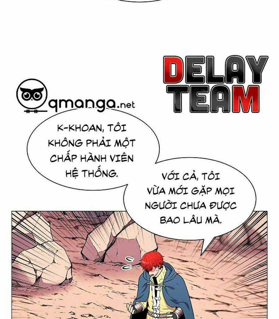 Người Nâng Cấp Chapter 8 trang 49