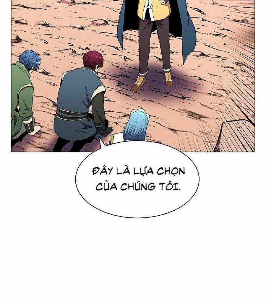 Người Nâng Cấp Chapter 8 trang 50