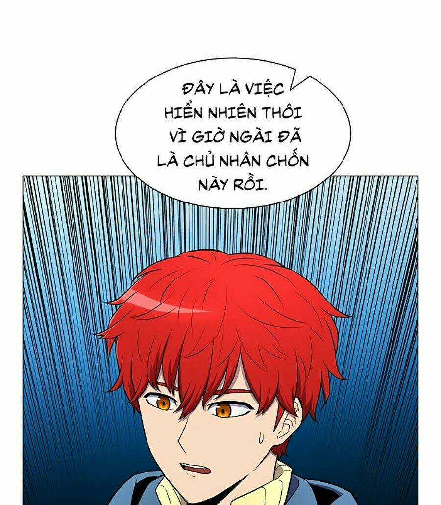 Người Nâng Cấp Chapter 8 trang 51