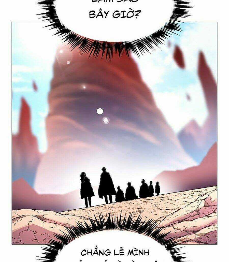 Người Nâng Cấp Chapter 8 trang 53