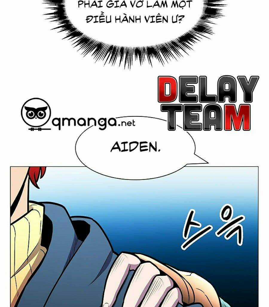 Người Nâng Cấp Chapter 8 trang 54