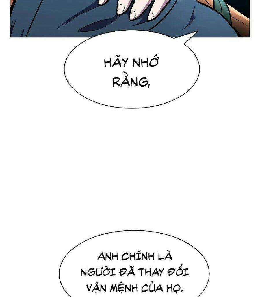 Người Nâng Cấp Chapter 8 trang 55