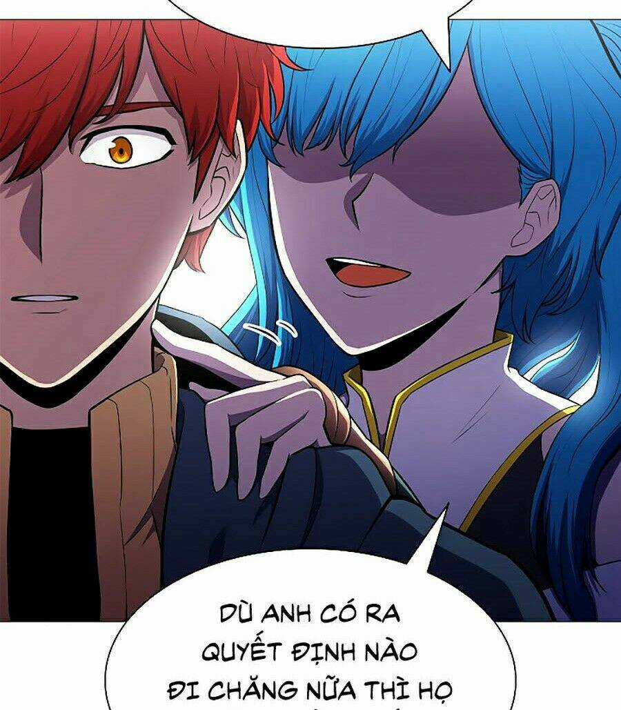 Người Nâng Cấp Chapter 8 trang 56