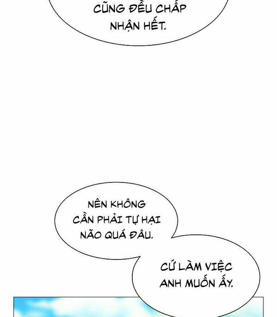 Người Nâng Cấp Chapter 8 trang 57