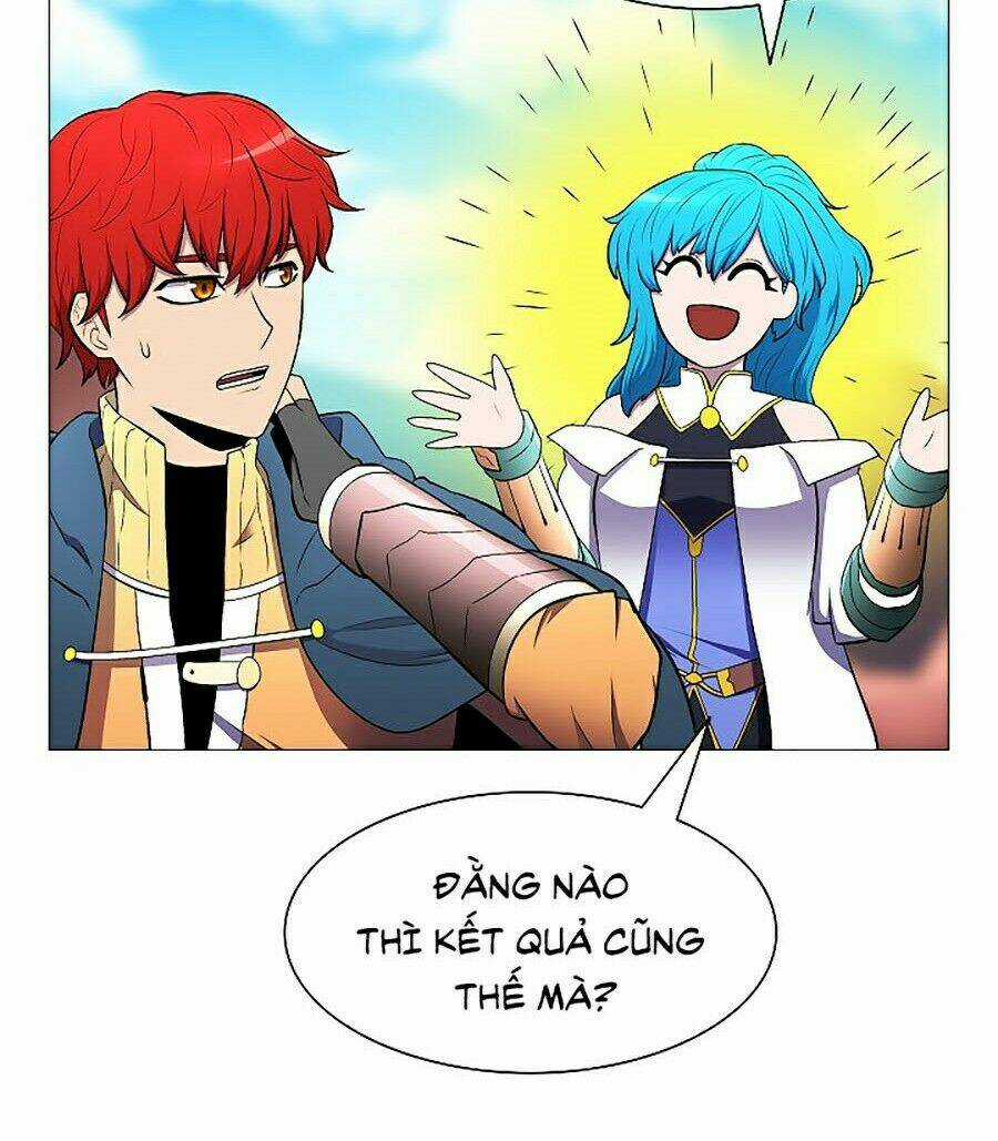 Người Nâng Cấp Chapter 8 trang 58