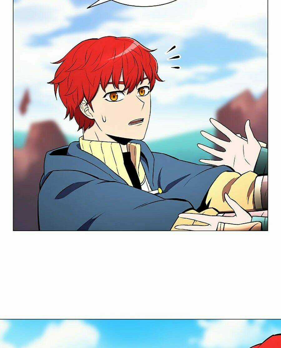 Người Nâng Cấp Chapter 8 trang 6