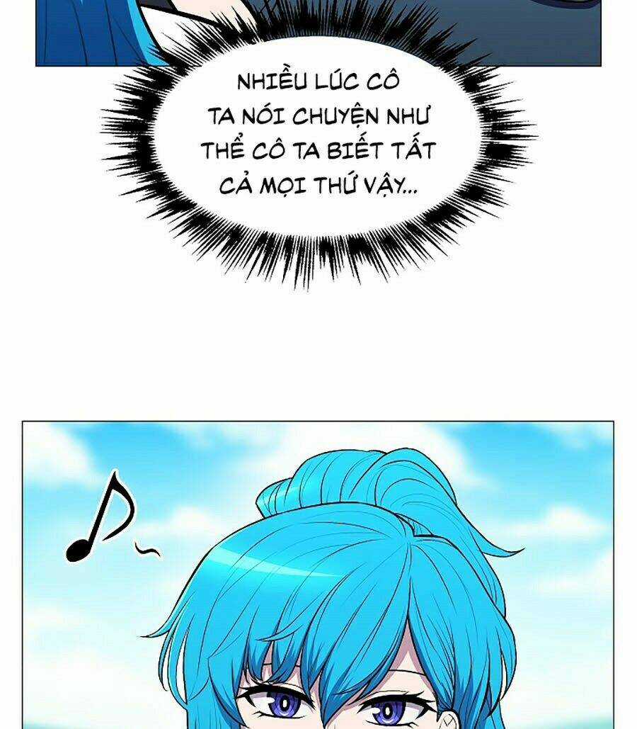 Người Nâng Cấp Chapter 8 trang 60