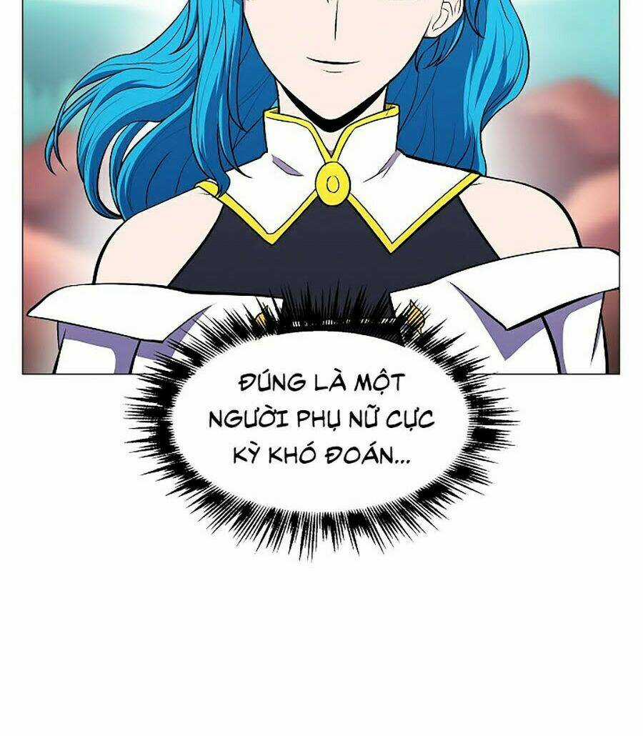 Người Nâng Cấp Chapter 8 trang 61