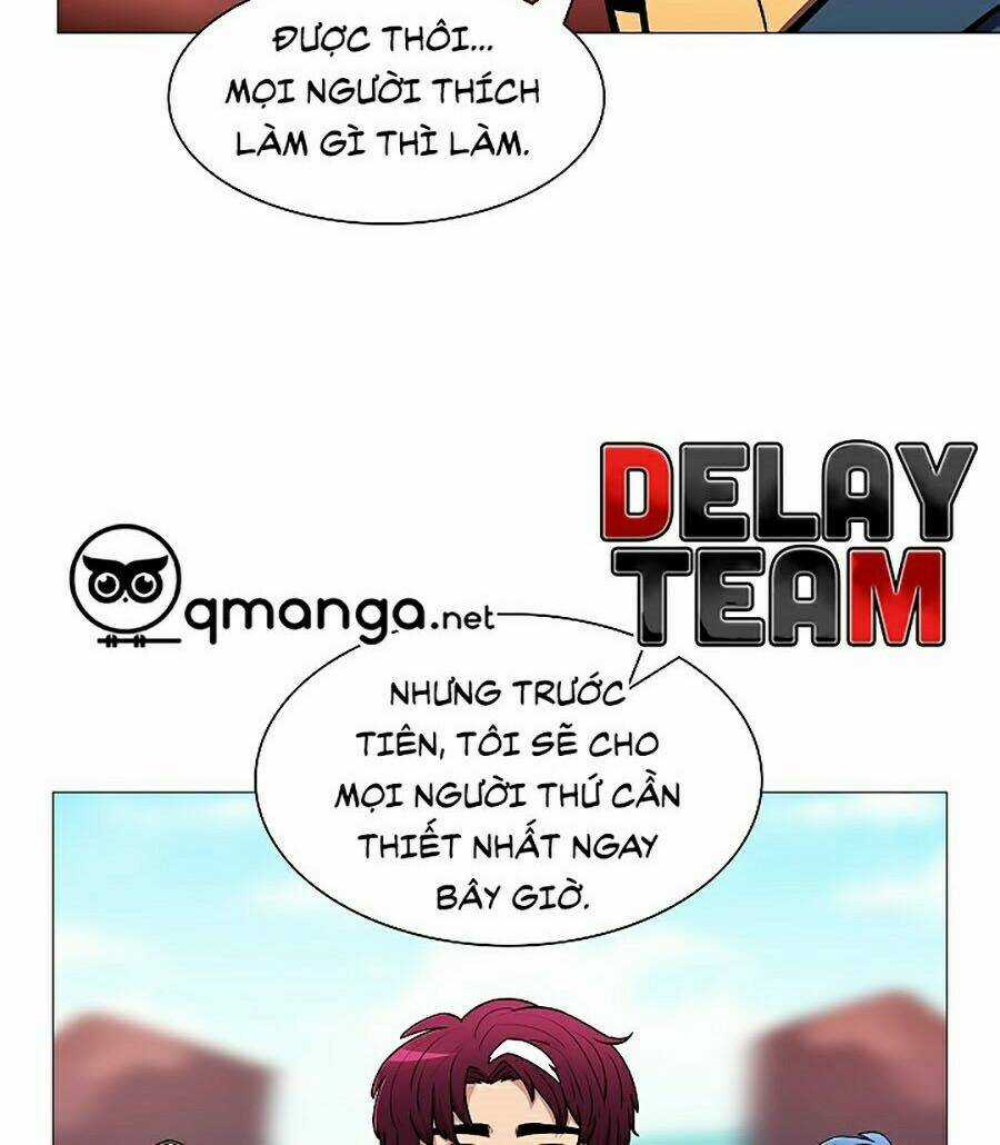 Người Nâng Cấp Chapter 8 trang 63