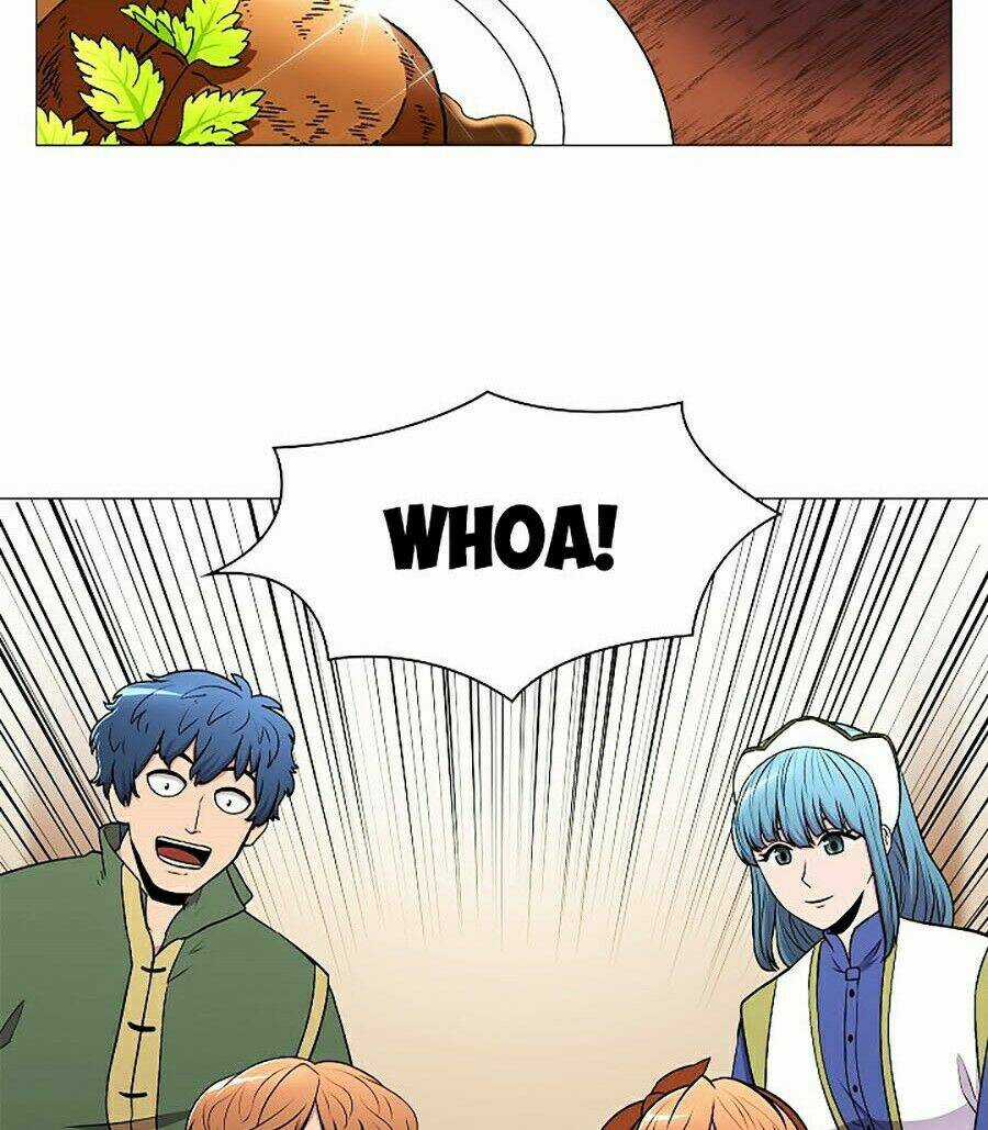 Người Nâng Cấp Chapter 8 trang 66