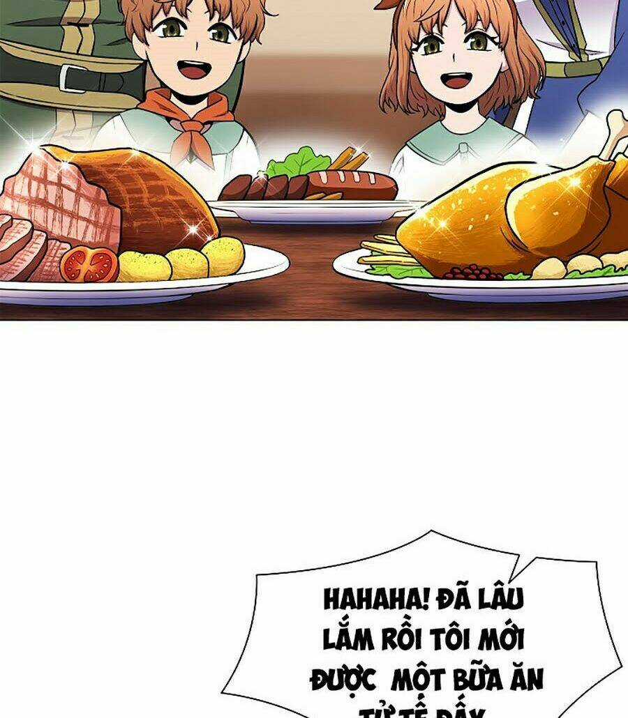 Người Nâng Cấp Chapter 8 trang 67