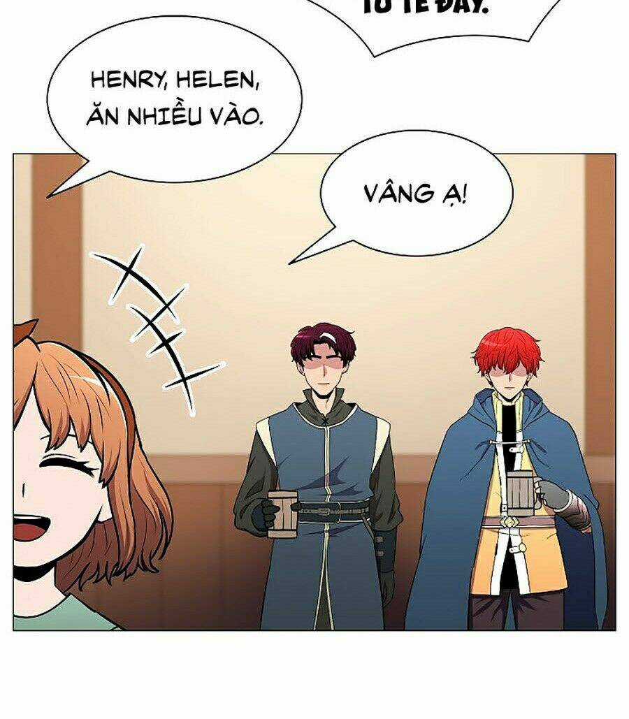 Người Nâng Cấp Chapter 8 trang 68