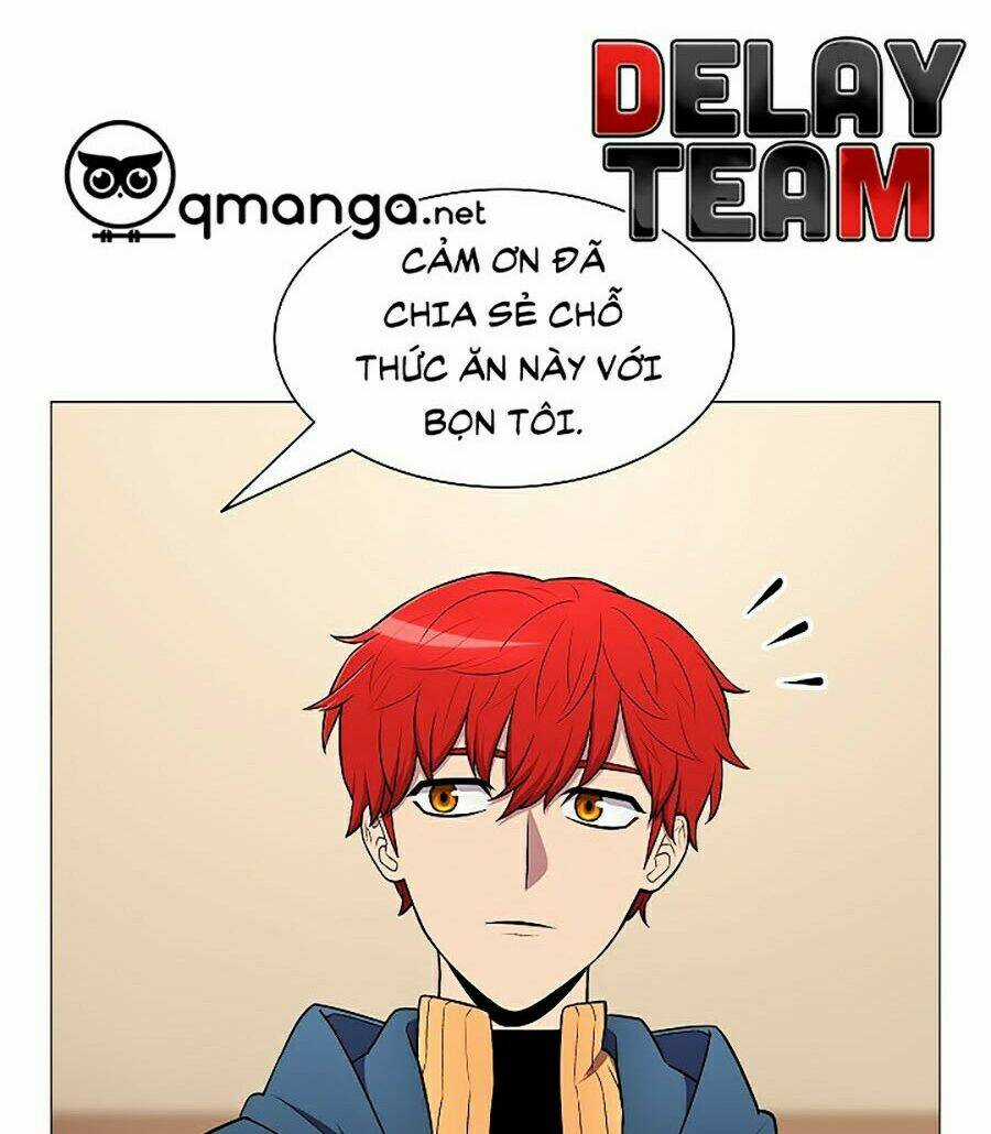 Người Nâng Cấp Chapter 8 trang 69