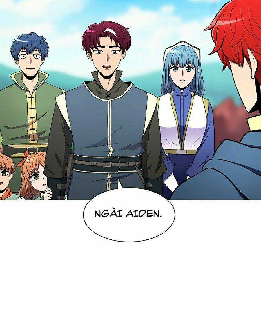 Người Nâng Cấp Chapter 8 trang 7