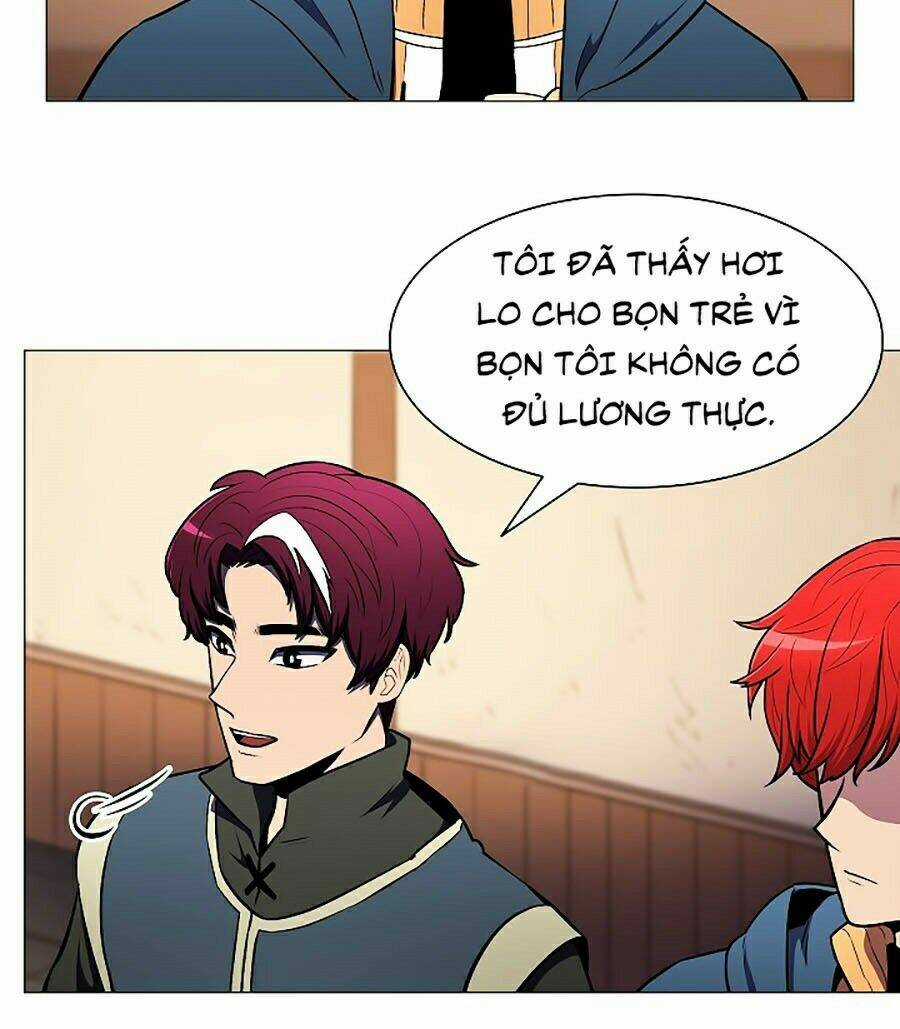 Người Nâng Cấp Chapter 8 trang 70