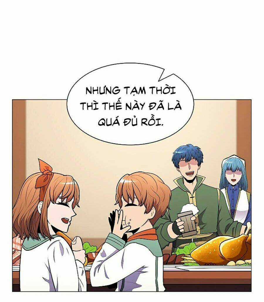 Người Nâng Cấp Chapter 8 trang 71