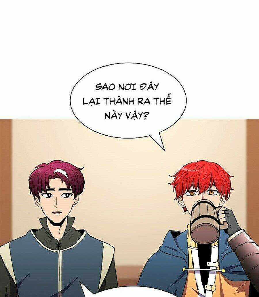 Người Nâng Cấp Chapter 8 trang 72