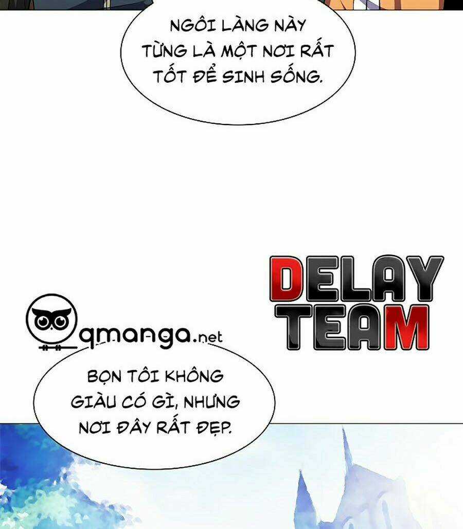 Người Nâng Cấp Chapter 8 trang 73