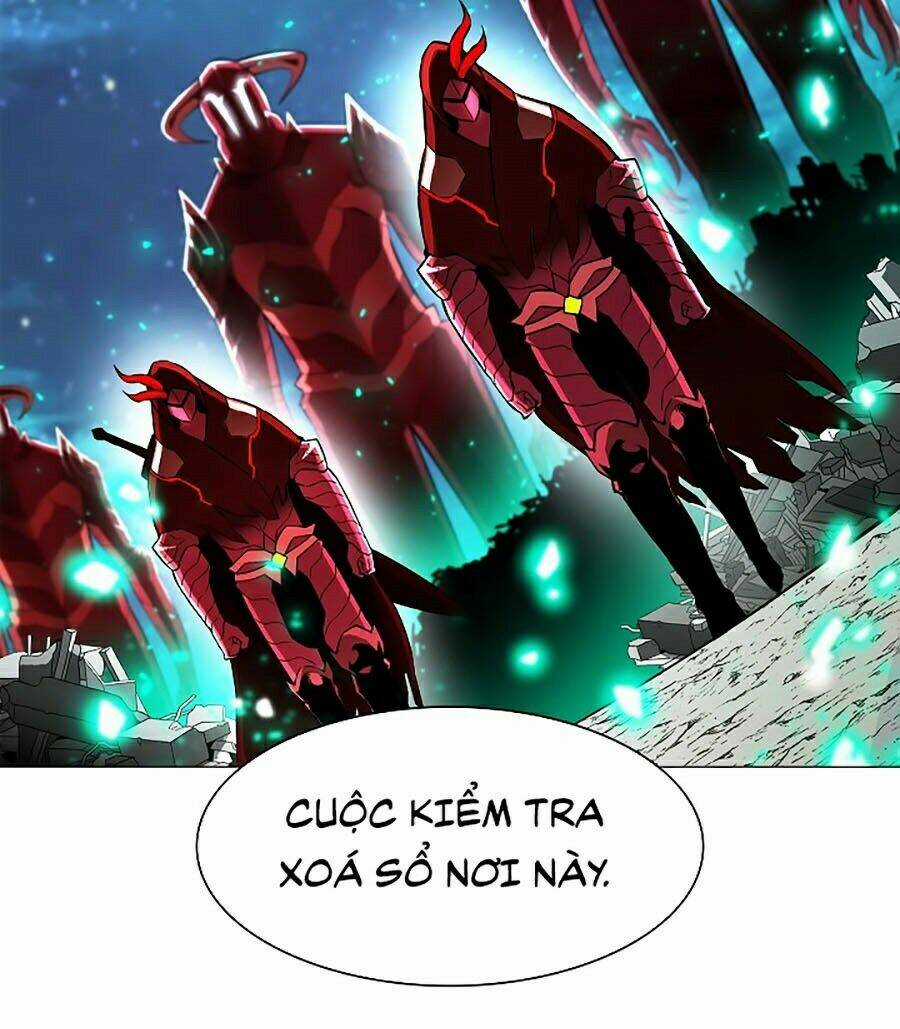 Người Nâng Cấp Chapter 8 trang 76