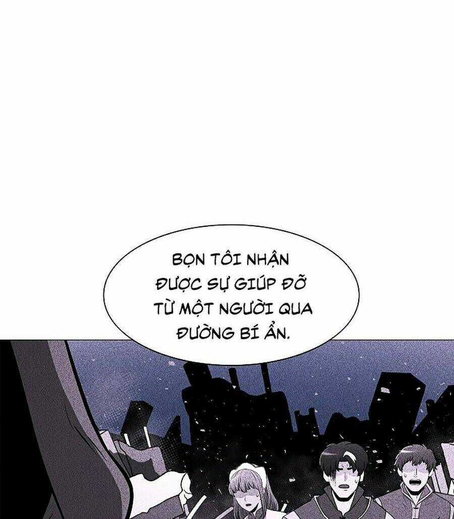 Người Nâng Cấp Chapter 8 trang 77
