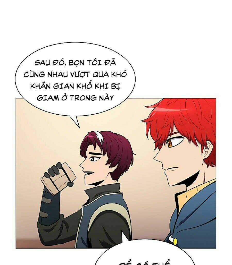 Người Nâng Cấp Chapter 8 trang 80