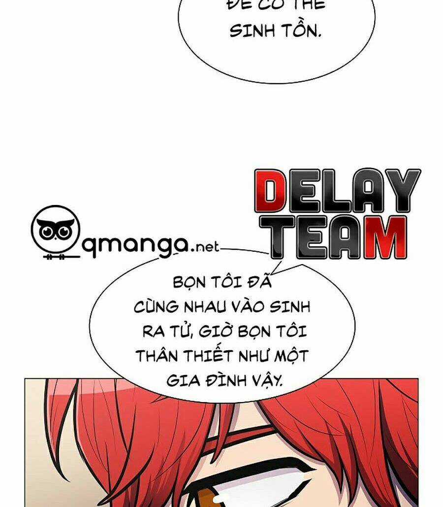 Người Nâng Cấp Chapter 8 trang 81