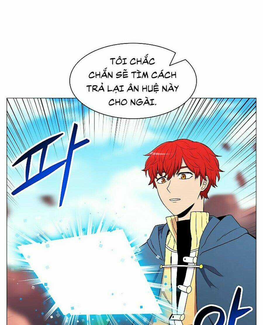 Người Nâng Cấp Chapter 8 trang 9