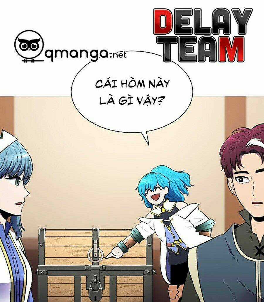 Người Nâng Cấp Chapter 8 trang 90