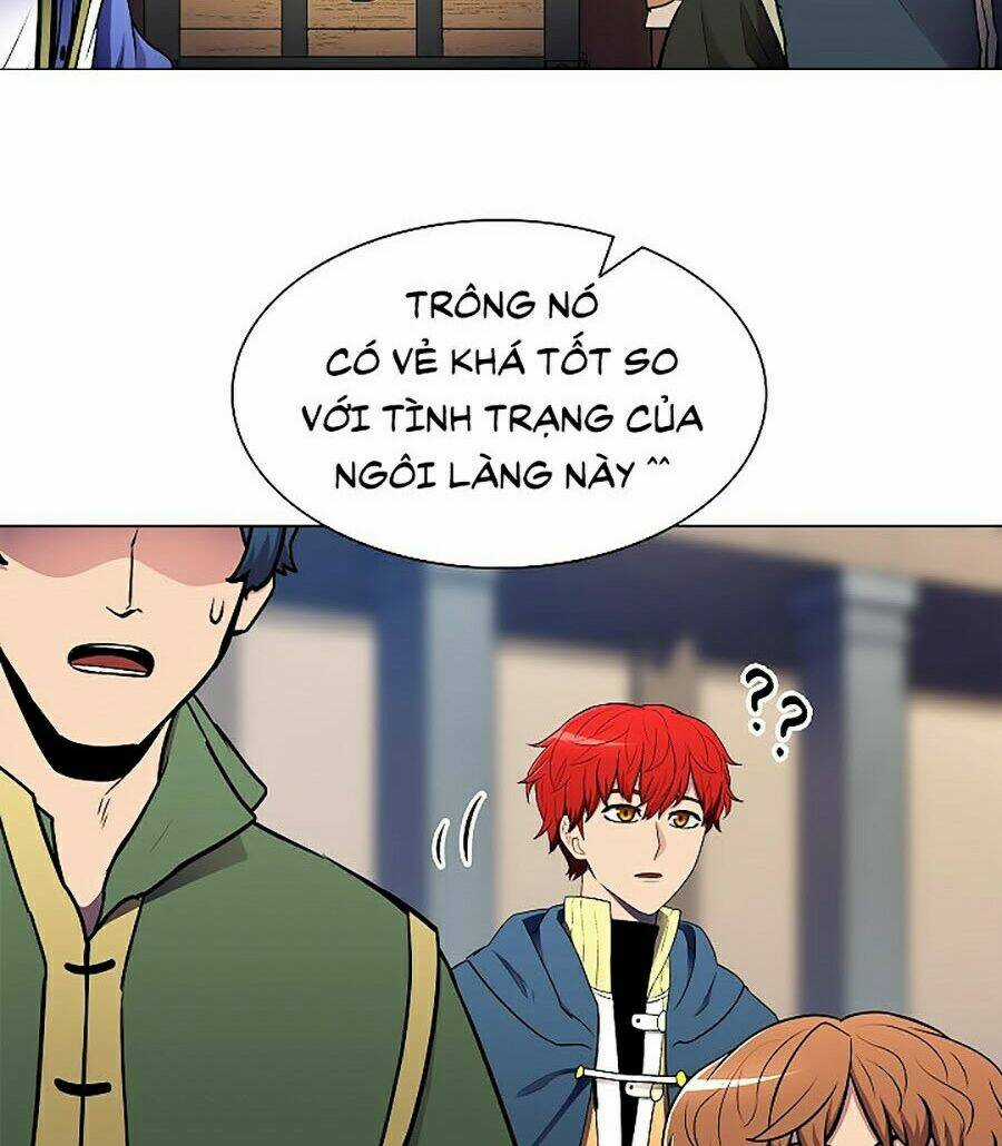 Người Nâng Cấp Chapter 8 trang 91