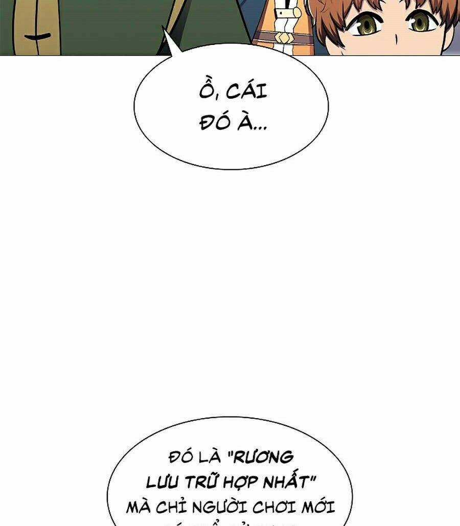 Người Nâng Cấp Chapter 8 trang 92