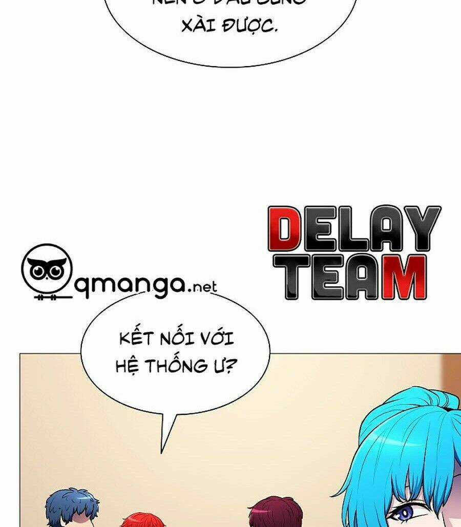 Người Nâng Cấp Chapter 8 trang 94