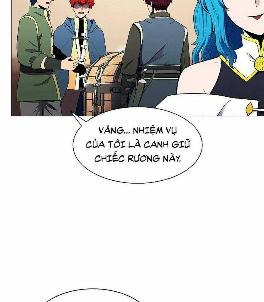 Người Nâng Cấp Chapter 8 trang 95