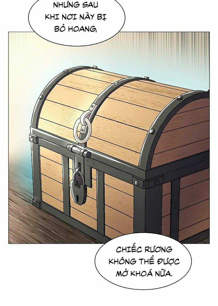 Người Nâng Cấp Chapter 8 trang 96