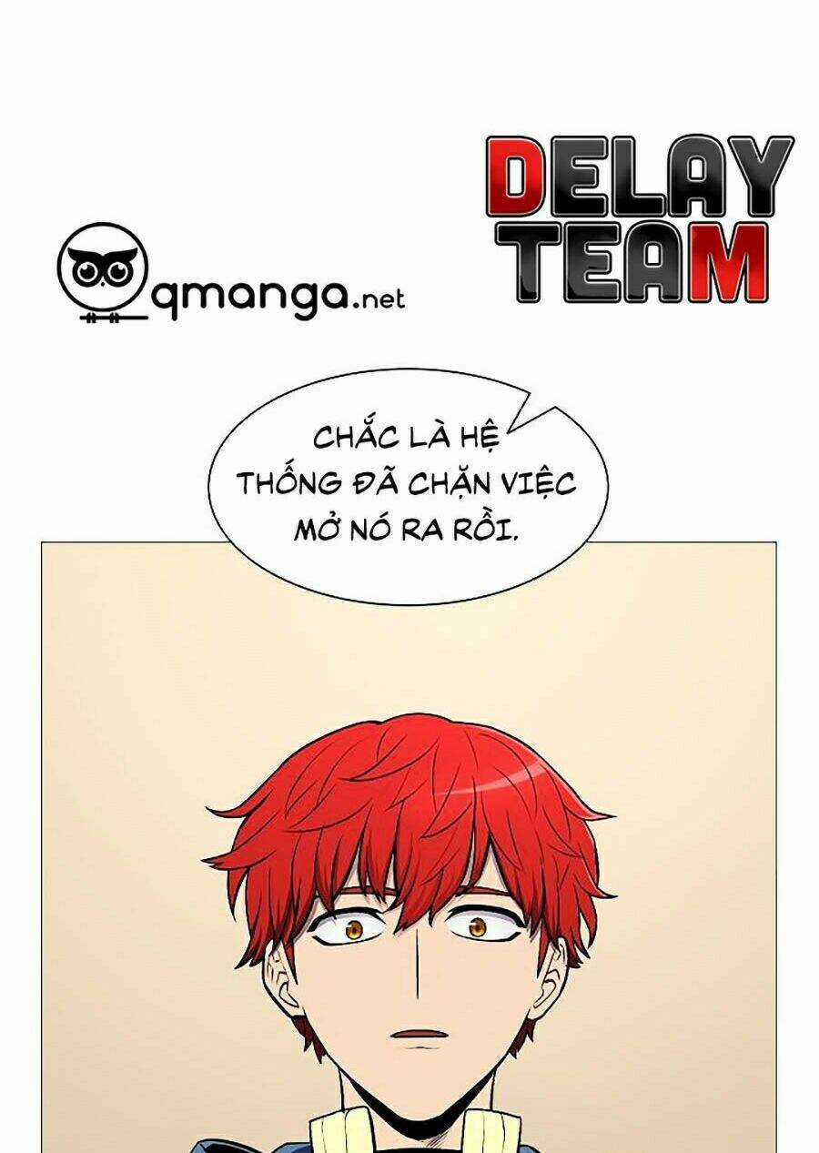 Người Nâng Cấp Chapter 8 trang 97