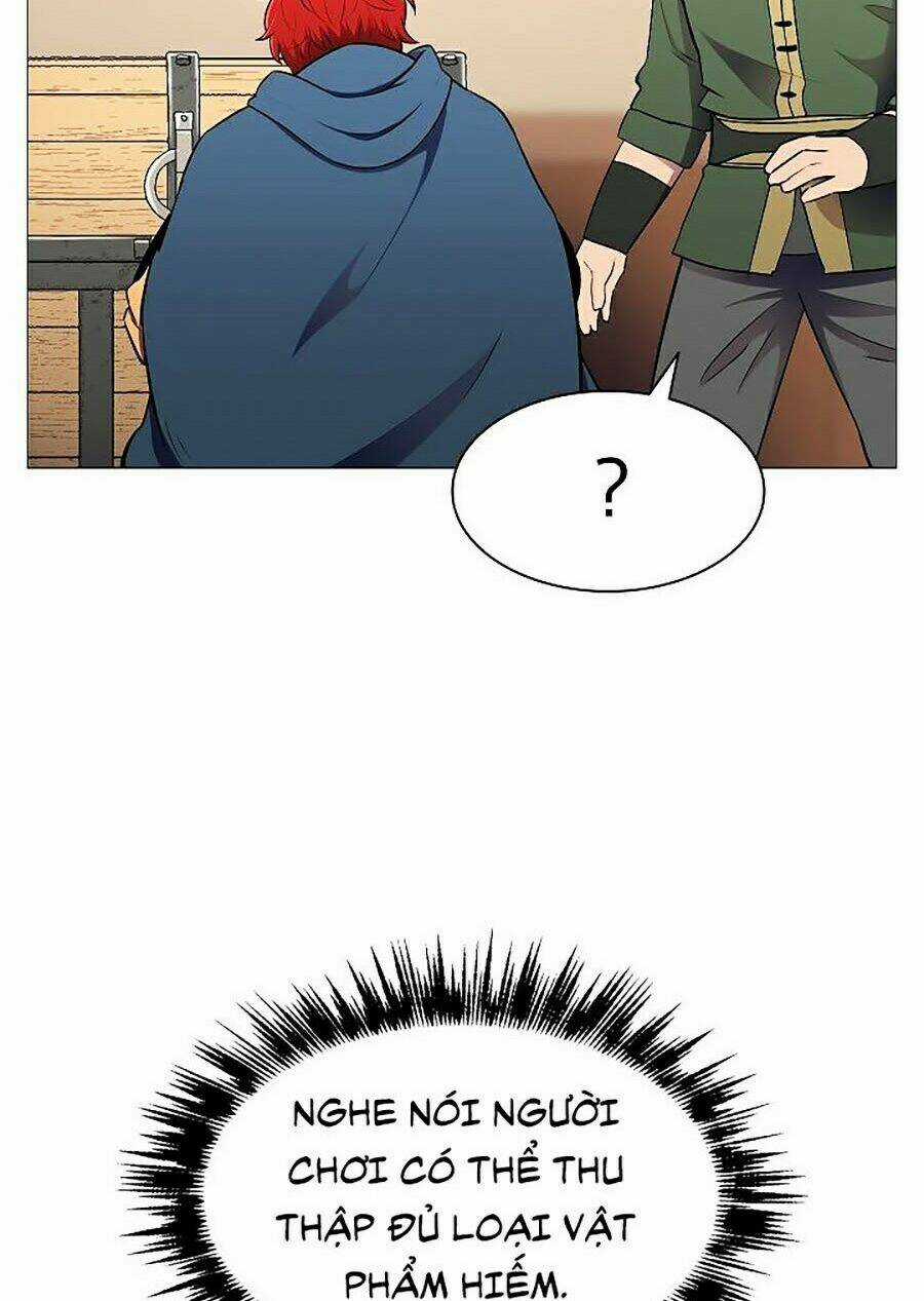 Người Nâng Cấp Chapter 8 trang 99