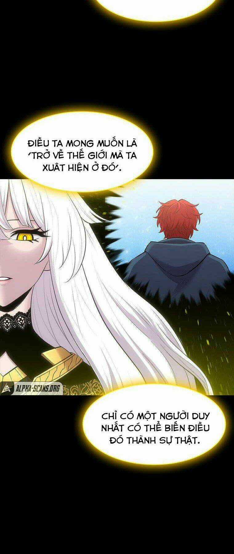 Người Nâng Cấp Chapter 80 trang 12