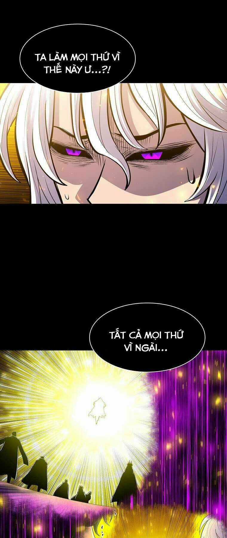 Người Nâng Cấp Chapter 80 trang 2