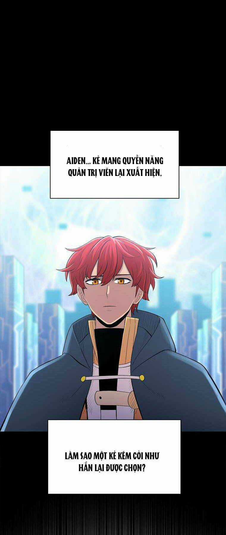 Người Nâng Cấp Chapter 80 trang 20