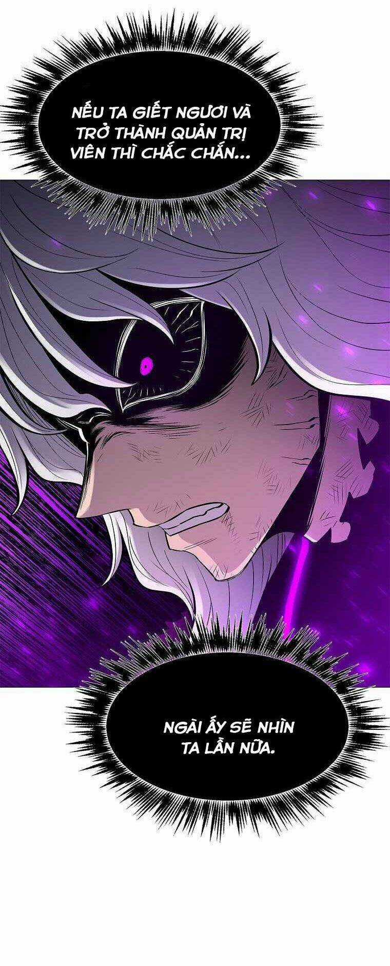 Người Nâng Cấp Chapter 80 trang 23