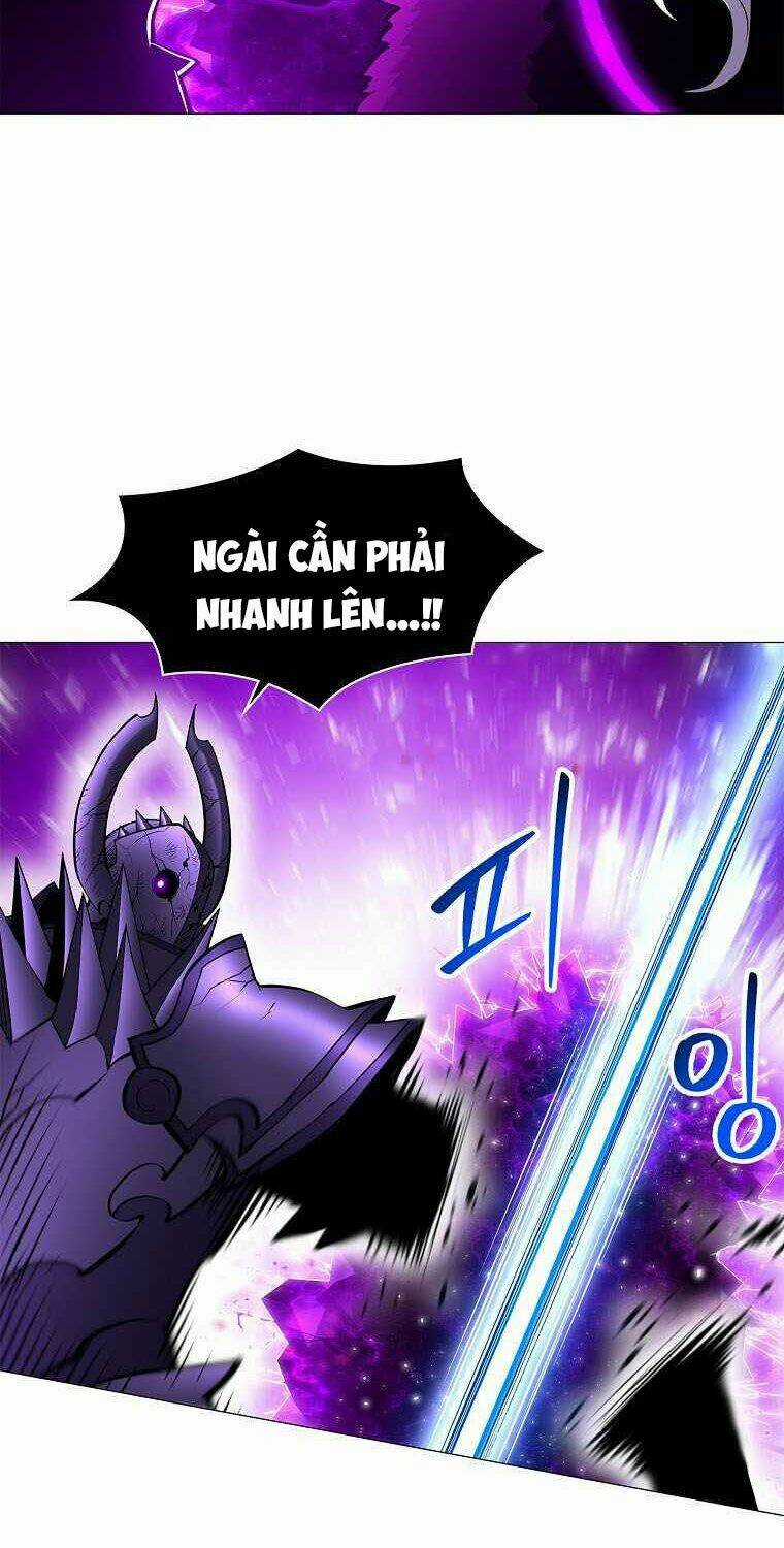 Người Nâng Cấp Chapter 80 trang 25