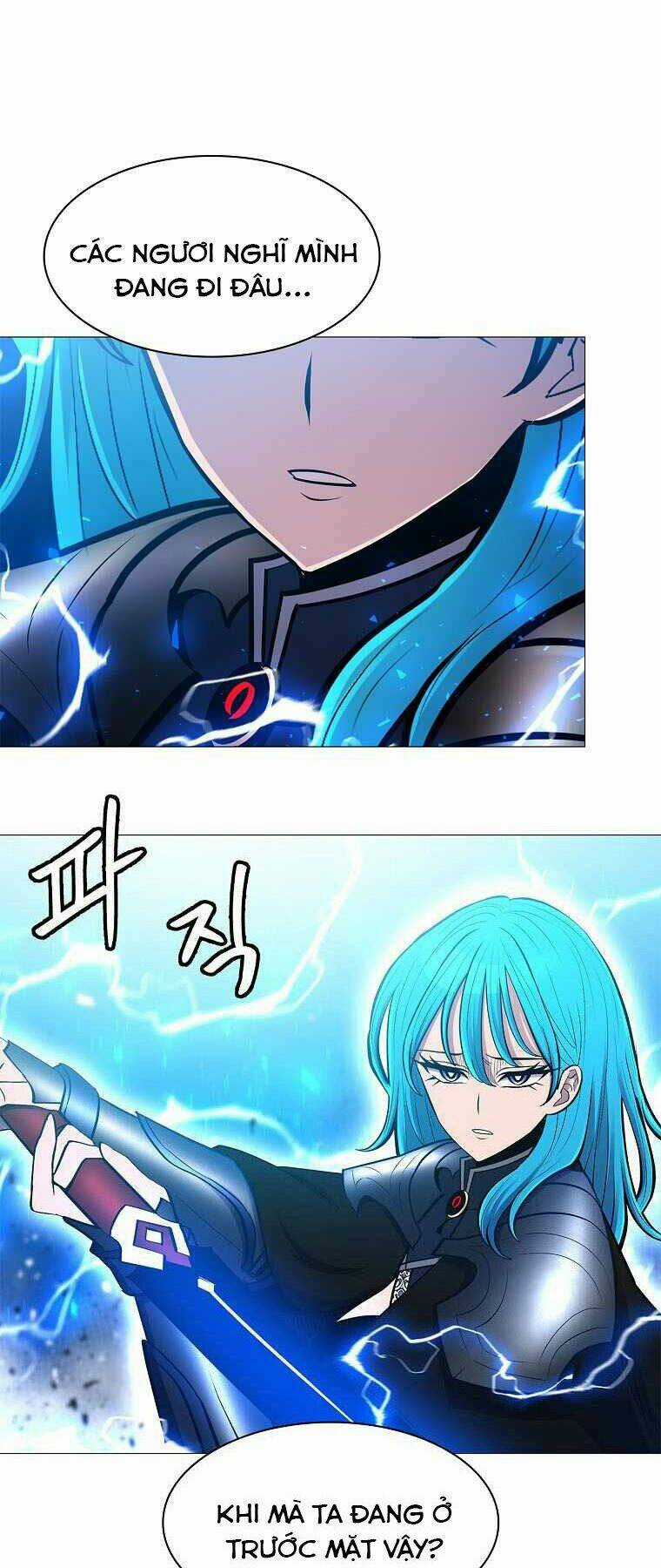 Người Nâng Cấp Chapter 80 trang 27